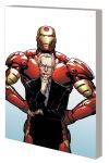 MODELS, INC. (GRAPHIC NOVEL-TRADE PAPERBACK)